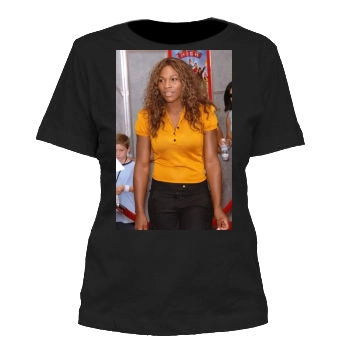 Serena Williams Women's Cut T-Shirt