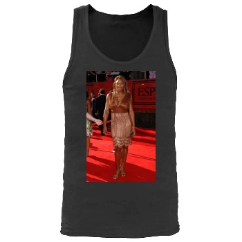 Serena Williams Men's Tank Top