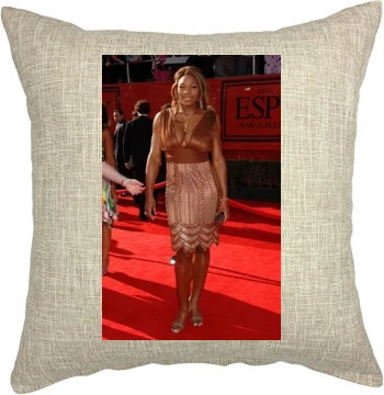 Serena Williams Pillow