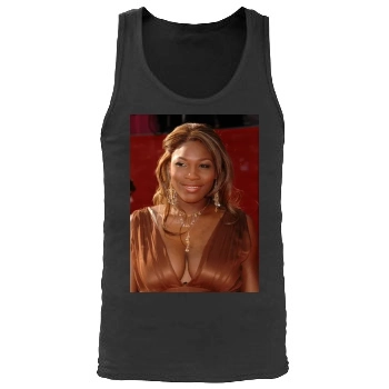 Serena Williams Men's Tank Top