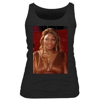 Serena Williams Women's Tank Top