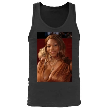 Serena Williams Men's Tank Top