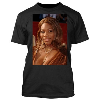 Serena Williams Men's TShirt