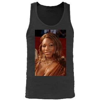 Serena Williams Men's Tank Top