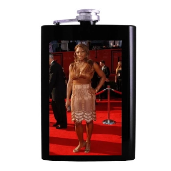 Serena Williams Hip Flask