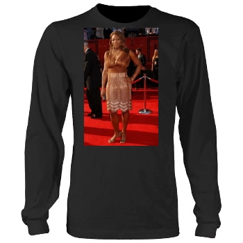 Serena Williams Men's Heavy Long Sleeve TShirt