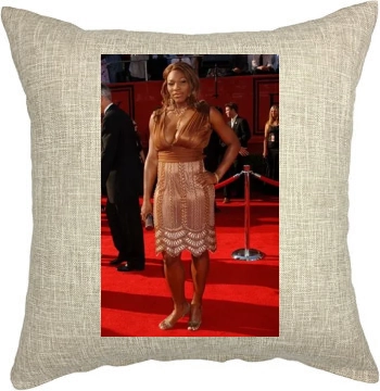 Serena Williams Pillow