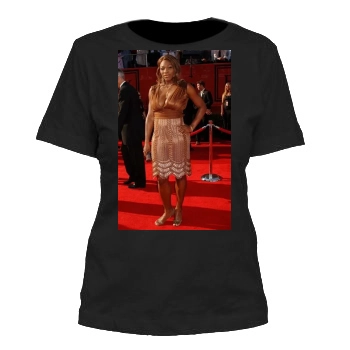 Serena Williams Women's Cut T-Shirt