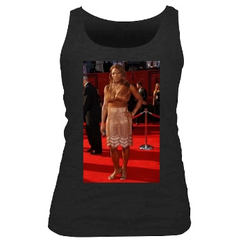 Serena Williams Women's Tank Top