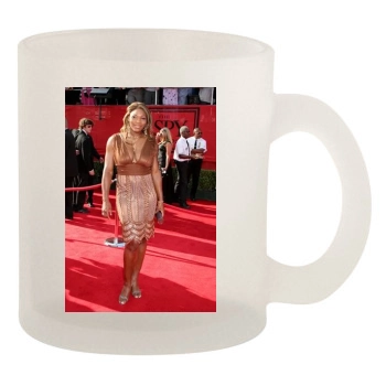 Serena Williams 10oz Frosted Mug