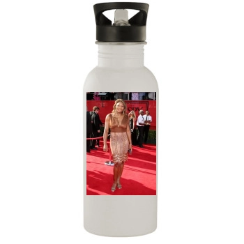 Serena Williams Stainless Steel Water Bottle