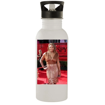 Serena Williams Stainless Steel Water Bottle