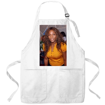 Serena Williams Apron