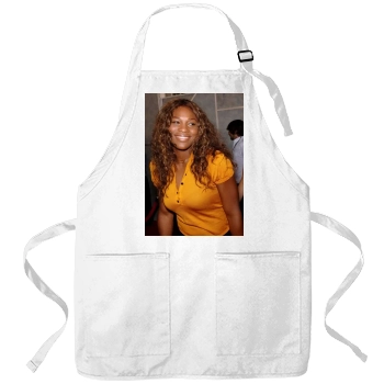 Serena Williams Apron