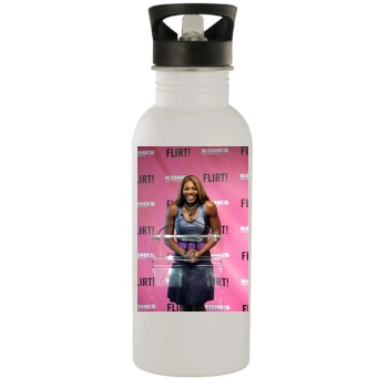 Serena Williams Stainless Steel Water Bottle