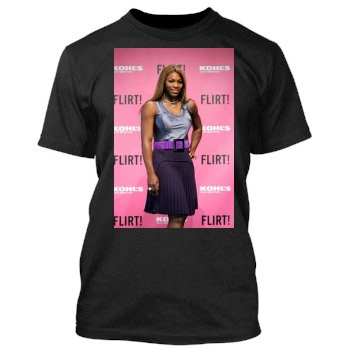 Serena Williams Men's TShirt