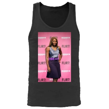 Serena Williams Men's Tank Top