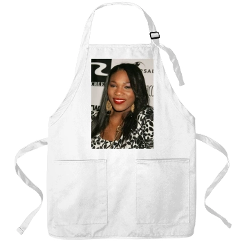 Serena Williams Apron