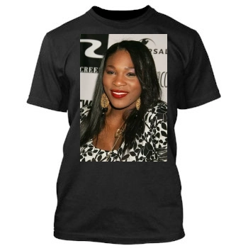 Serena Williams Men's TShirt