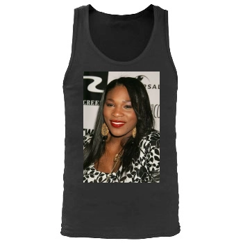 Serena Williams Men's Tank Top