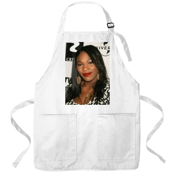 Serena Williams Apron