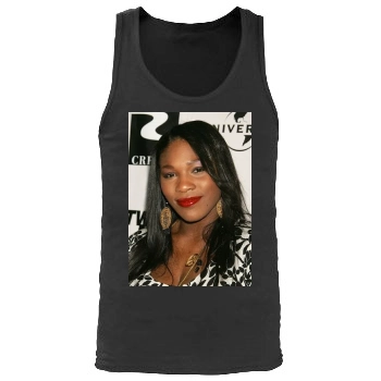 Serena Williams Men's Tank Top