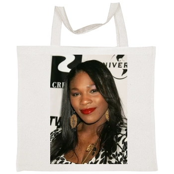 Serena Williams Tote