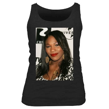 Serena Williams Women's Tank Top