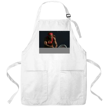 Serena Williams Apron