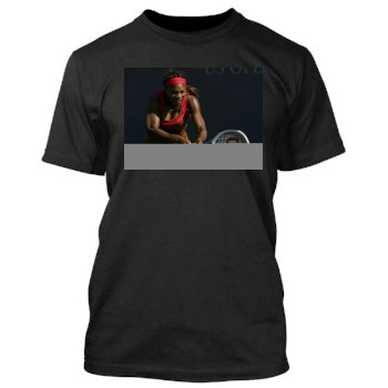 Serena Williams Men's TShirt