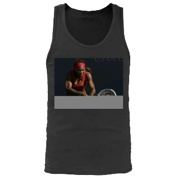 Serena Williams Men's Tank Top