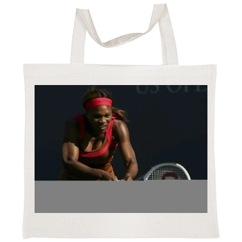 Serena Williams Tote