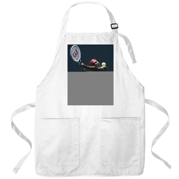 Serena Williams Apron