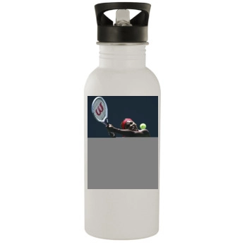 Serena Williams Stainless Steel Water Bottle