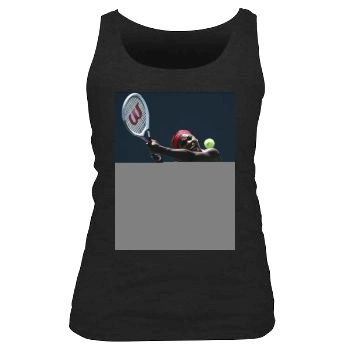 Serena Williams Women's Tank Top