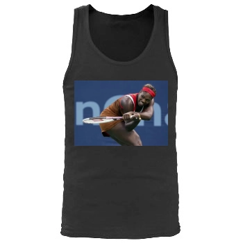 Serena Williams Men's Tank Top