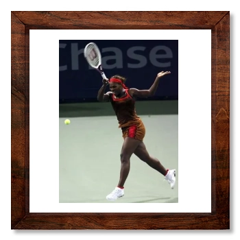 Serena Williams 12x12