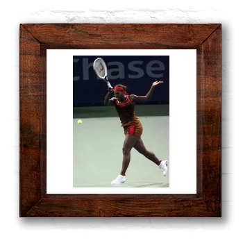 Serena Williams 6x6