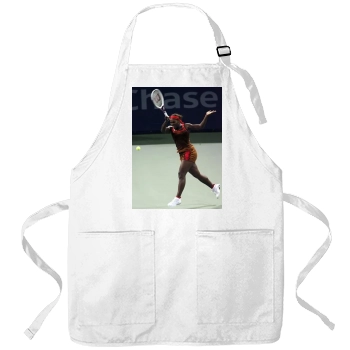 Serena Williams Apron