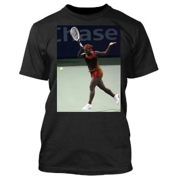 Serena Williams Men's TShirt