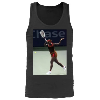 Serena Williams Men's Tank Top