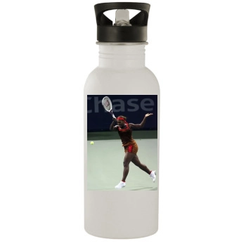 Serena Williams Stainless Steel Water Bottle