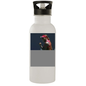 Serena Williams Stainless Steel Water Bottle