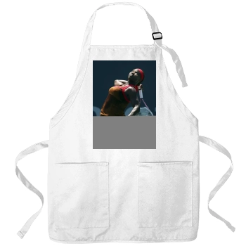 Serena Williams Apron