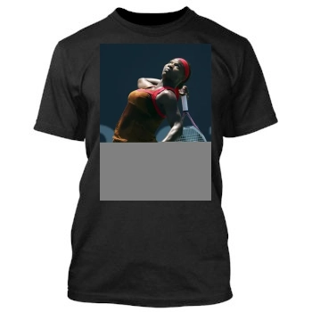 Serena Williams Men's TShirt