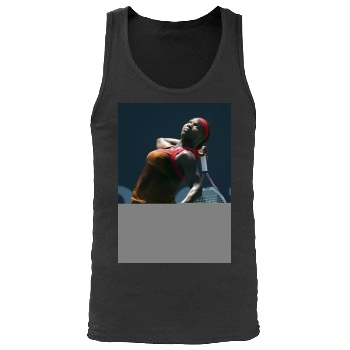 Serena Williams Men's Tank Top