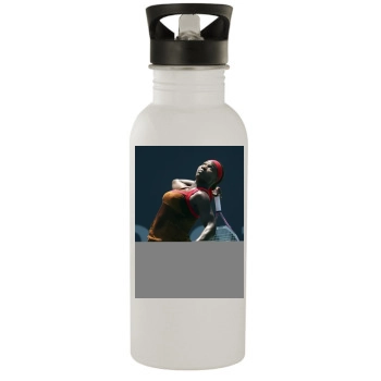 Serena Williams Stainless Steel Water Bottle