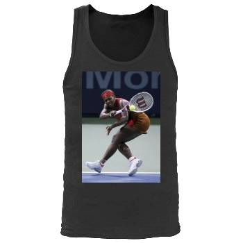 Serena Williams Men's Tank Top