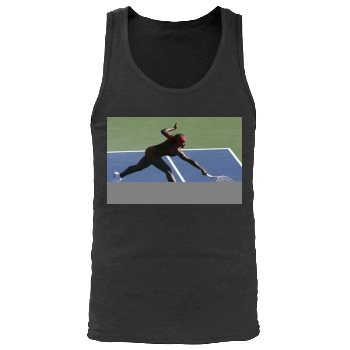 Serena Williams Men's Tank Top