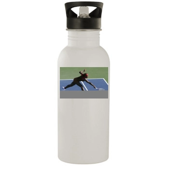 Serena Williams Stainless Steel Water Bottle